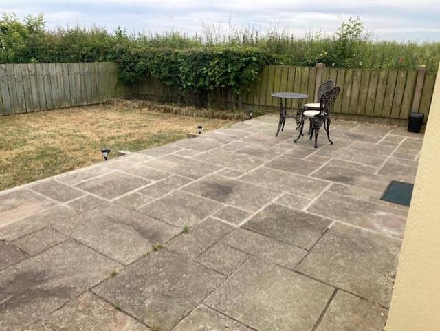 Seaview Bungalow Hornsea Zewnętrze zdjęcie