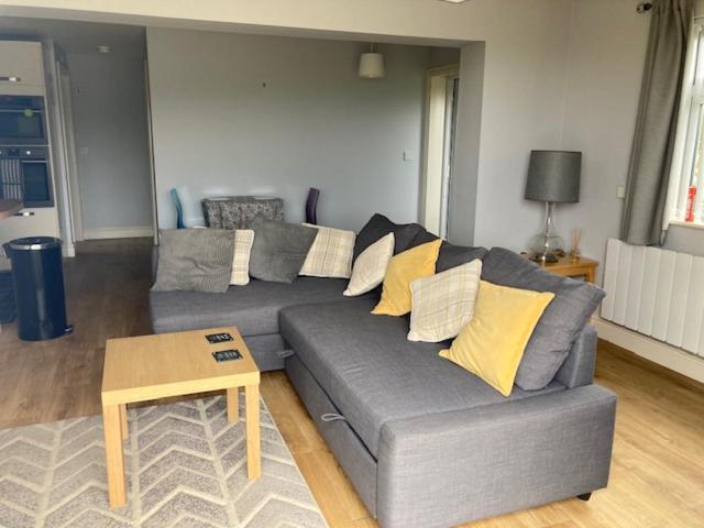 Seaview Bungalow Hornsea Zewnętrze zdjęcie